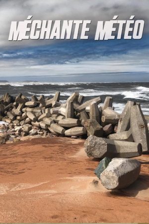 Méchante météo (2019) poster