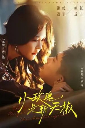 小玫瑰是朝天椒 (2026) poster