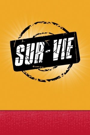 Sur-Vie (2017) poster