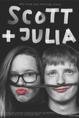 Scott + Julia (2019) poster