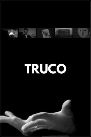 TRUCO (2026) poster