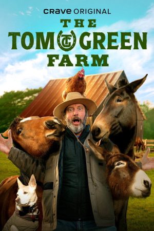 The Tom Green Farm (2026) poster
