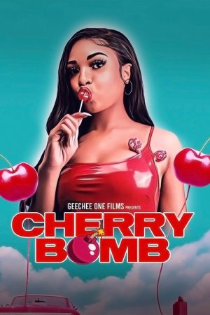 Cherry Bomb (2024) poster