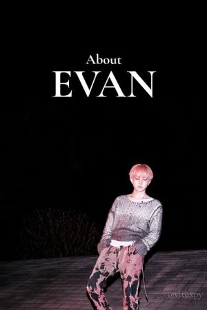 About EVAN (2026) poster