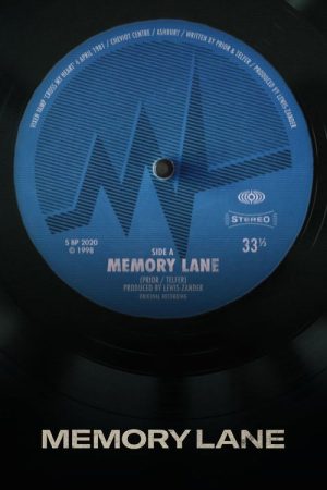 Memory Lane (2020) poster