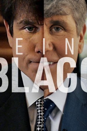 Being Blago (2021) poster