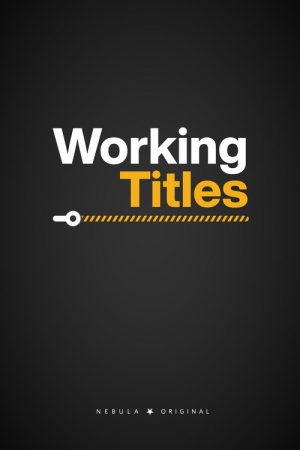 Working Titles (2019) poster