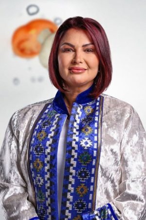 Shuhaiwa Tendance (2026) poster