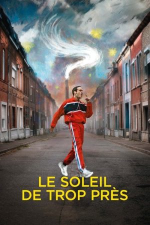 Too Close to the Sun (2022) poster