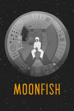 Moonfish (2026) poster