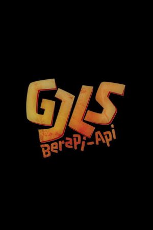 GJLS: Berapi-Api (2026) poster