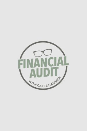 Financial Audit (2022) poster