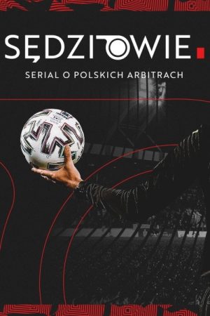 Referees (2021) poster