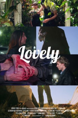 Lovely (2025) poster