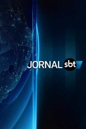 SBT Notícias (2023) poster