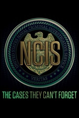 The Cases They Can’t Forget (2017) poster