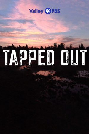 Tapped Out (2017) poster