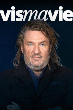 Vis ma vie (2026) poster