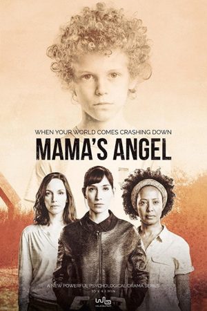 Mama’s Angel (2016) poster