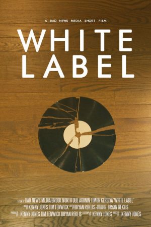 White Label (2020) poster