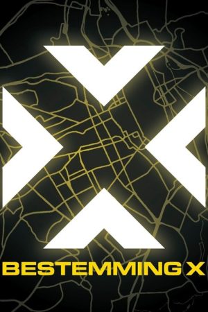 Bestemming X (2023) poster