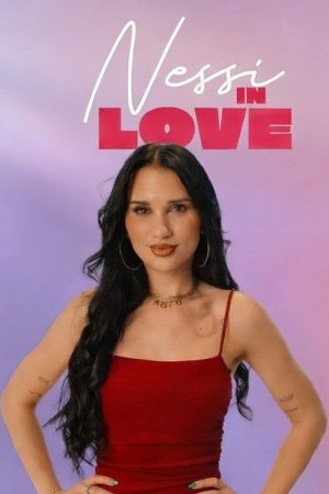 Nessi in Love (2026) poster