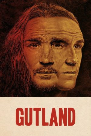 Gutland (2018) poster