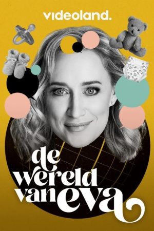 De Wereld van Eva (2022) poster