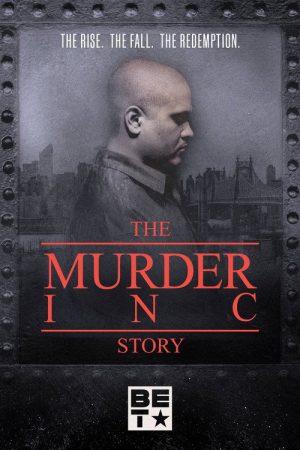 The Murder Inc Story (2022) poster