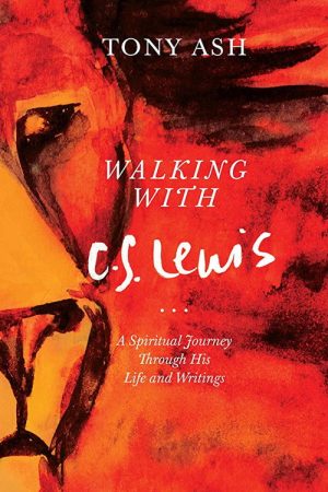 Walking With C.S. Lewis (2017) poster