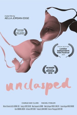 Unclasped (2019) poster
