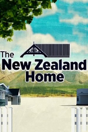 The New Zealand Home (2016) poster