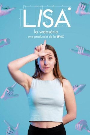 Lisa, la websèrie (2022) poster