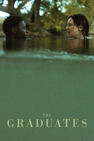 The Graduates (2024) poster
