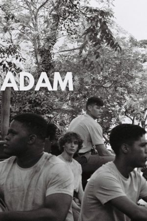 ADAM (2025) poster
