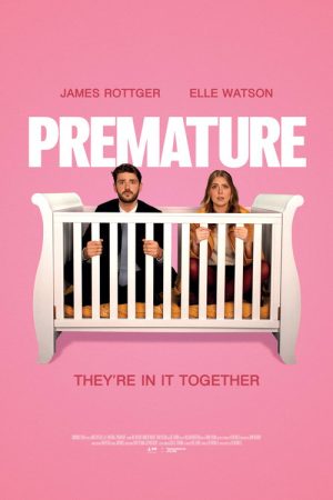 Premature (2026) poster