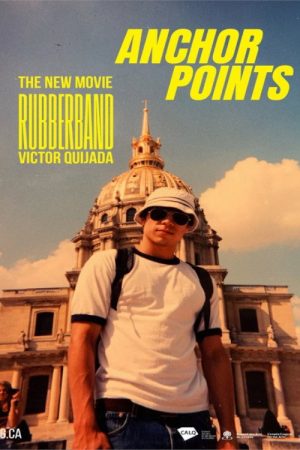 Anchor Points (2026) poster