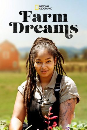 Farm Dreams (2023) poster