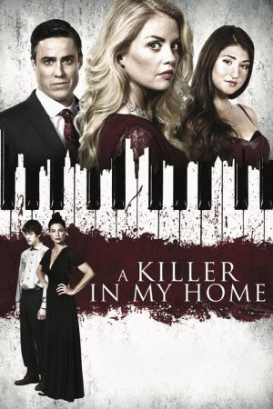 A Killer in My Home (2020) poster