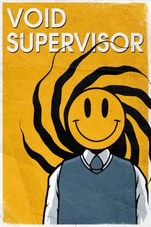 Void Supervisor (2026) poster
