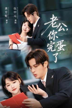 老公，你完蛋了 (2025) poster