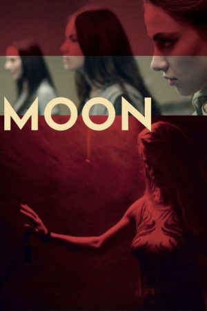 Moon (2024) poster