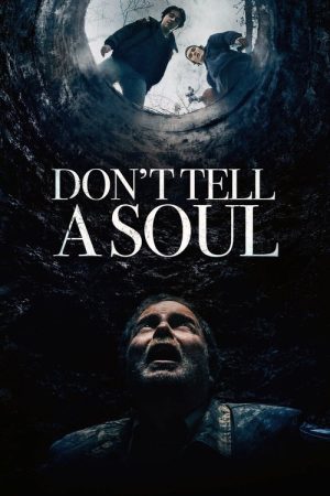 Don’t Tell a Soul (2020) poster