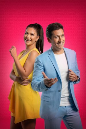 Love Is Calling (2019) poster