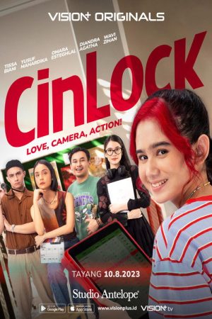 CLLCA! (2023) poster