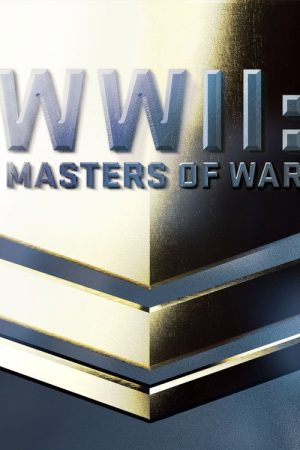 WWII: Masters of War (2018) poster