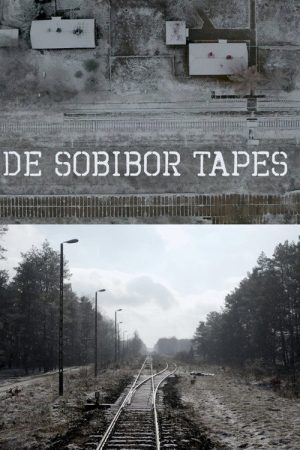 De Sobibor Tapes (2021) poster