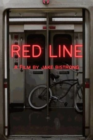 Red Line (2022) poster