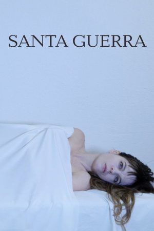 Santa Guerra (2022) poster