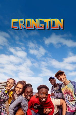 Crongton (2025) poster